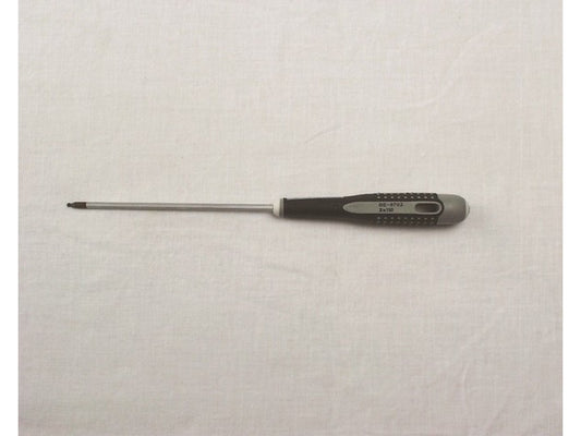 Screwdriver ERGO Allen 2.0x110mm: w/ball head