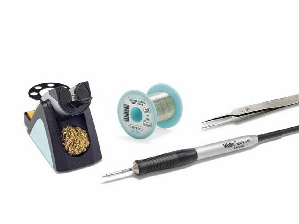 WXPP MS SOLDERING SET RTP004SMS/WSR 208