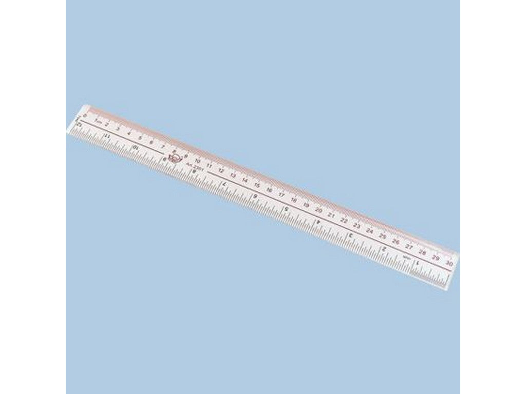 ESD ruler