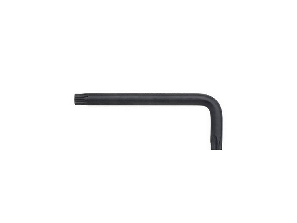 L-nøgle TX30 79mm