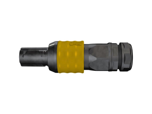 MC socket KBT21/M50-400C3 Brown 1000V 800A