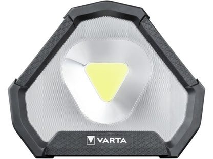 Varta Work Flex Stadium Light COB LED 1450 Lumen