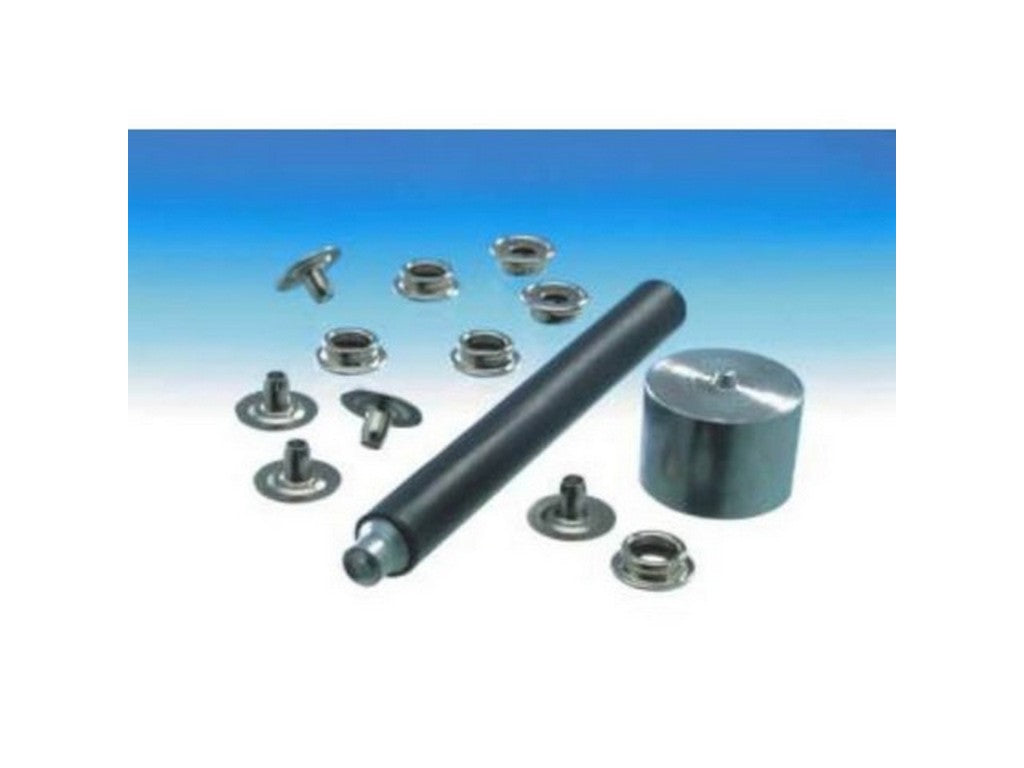Snap lock assembly tool