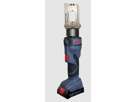 Press machine 18V, max. 185mm CU/150mm ALU