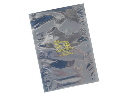 Pose SCS 1000  ESD Open Top 305x610mm pk á 100 stk