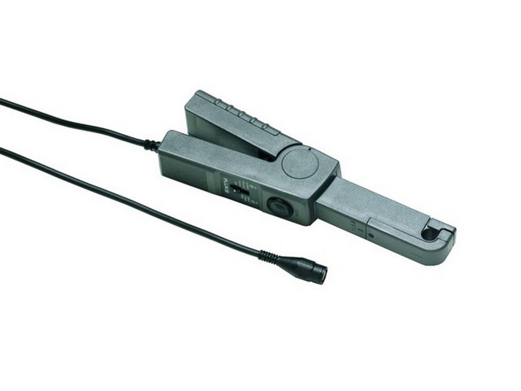 Strømtang 100A DC/70A AC max Ø11.8mm - w/BNC connector