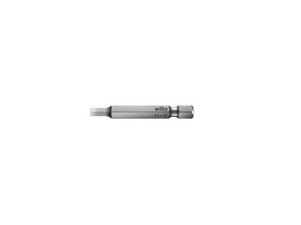 Professionel bit Unbrako SW2 70mm