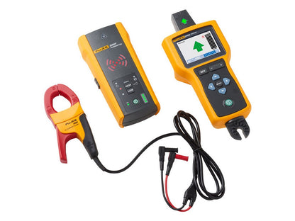 Kabelsøger sender og modtager 12-50-120-230-400V CATIII 300V