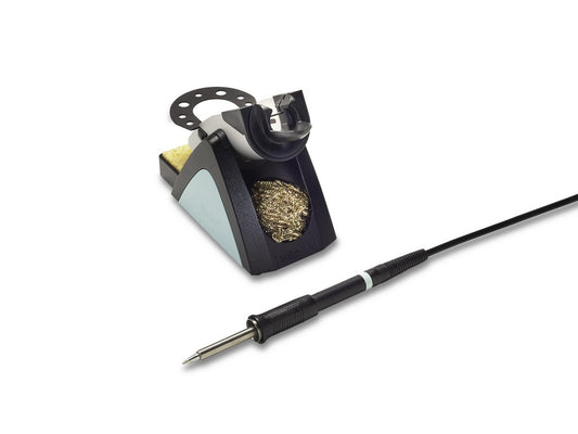Loddekolbe WP-80 ESD inkl. holder