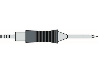 Soldering tip RT 1MS pointed needle ø0.2mm