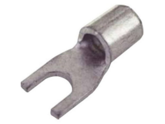 Plate cable lug Cu tinned 16mm-C6mm DIN46234