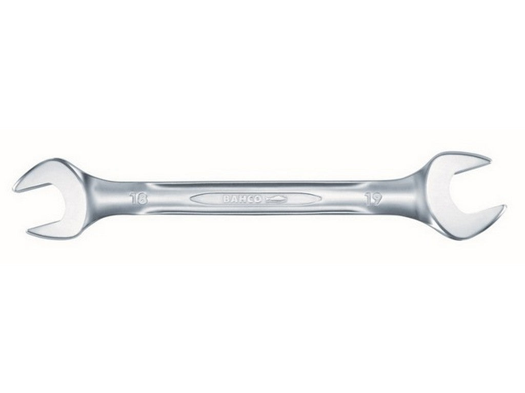 Open-end wrench double 100x24x28mm