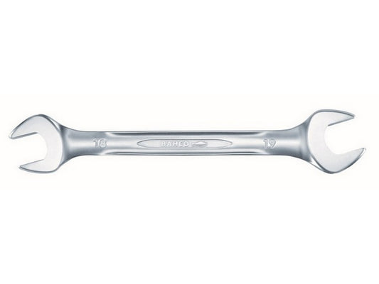Gaffelnøgle dobbelt 100x24x28mm