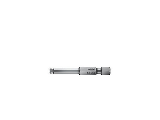 Professionel bit Unbrako SW4 50mm - MagicRing