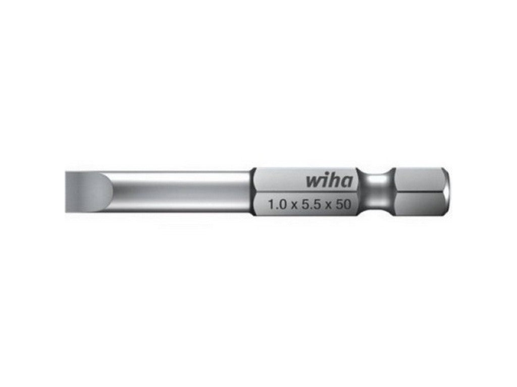 Professional Bit slot 2.5mm 70mm