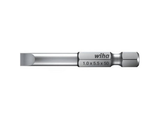 Professional Bit slot 2.5mm 70mm