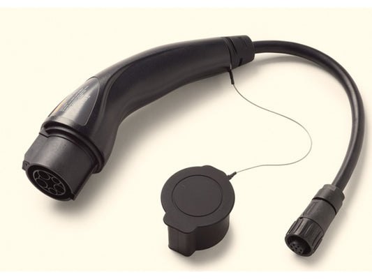 Fluke-FEV300-CON-TY1,Type 1 Plug Test Adapter Electric Car Charger, INTL