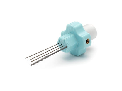 Cleaning needle set 1x1.9/3x0.5mm