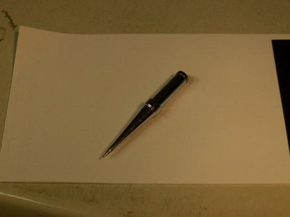 Loddespiss 0,4mm 370°C PT-S7