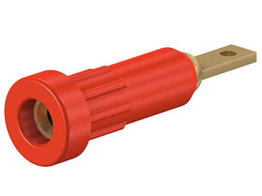 Socket EB2 red