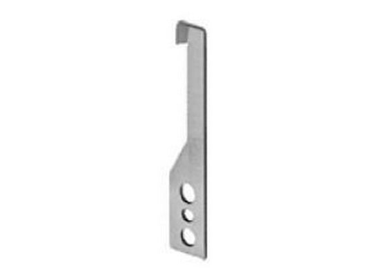 Klippe blad 2,3mm Hektor L