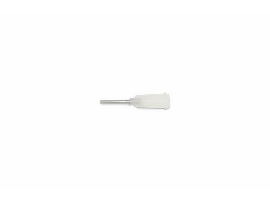 Doseringsnål 17GA 1/2" 1,20mm hvid 50 stk. pr. pk.