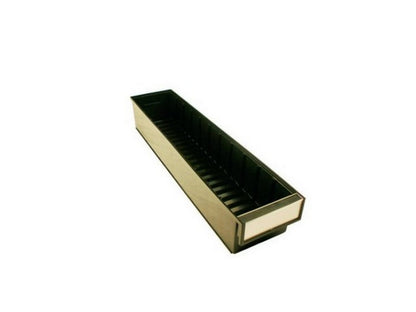 Lagerkasse ESD 600x132x100mm