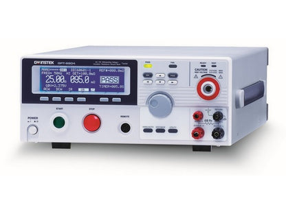 GW-Safety tests 5kV AC/6kV DC insulation test 50-1000VDC