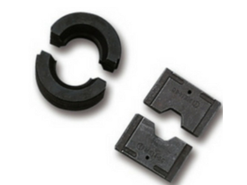 Press tray C35 connectors f/HT51 + B500