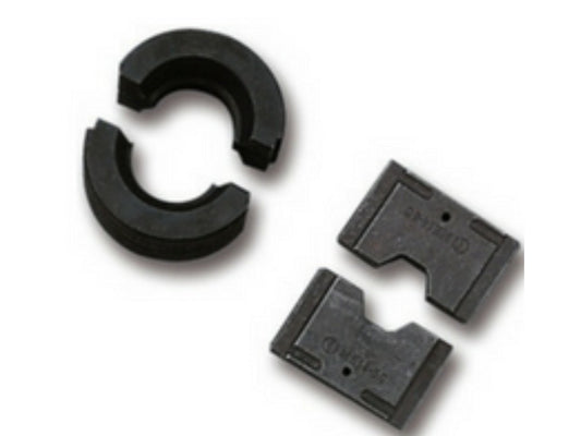 Press tray C35 connectors f/HT51 + B500