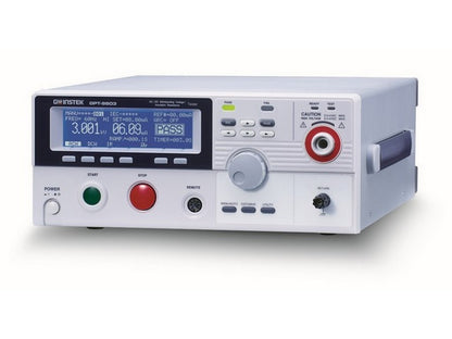 GW-Sikkerhetstester 5kV AC/6kV DC isolasjonstest 50-1000VDC 200VA AC/DC