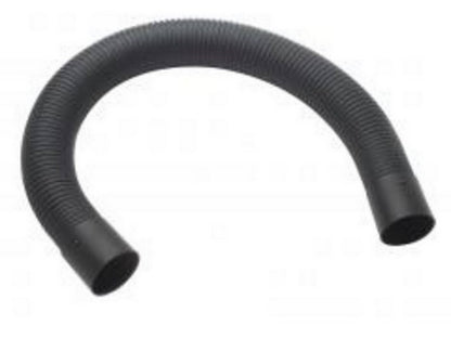 Fleksibel justeringsarm 0,5 m Ø60mm