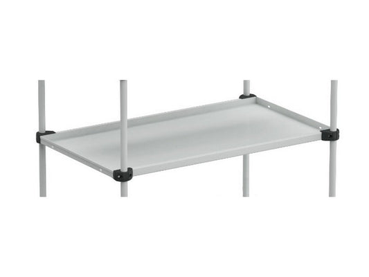 Hylde ESD justerbar 430x1000mm t/rulleb. TRTA ESD