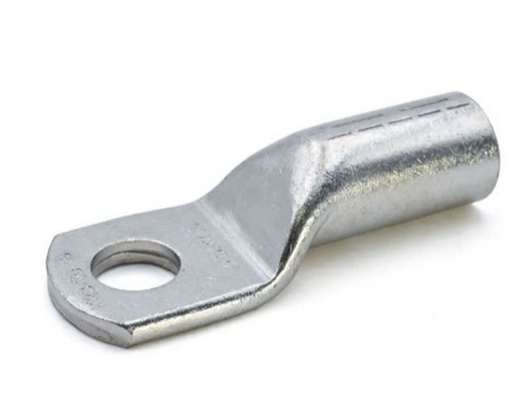 Cable lug Cu tinned 35mm-Ø10mm; DIN 46 235