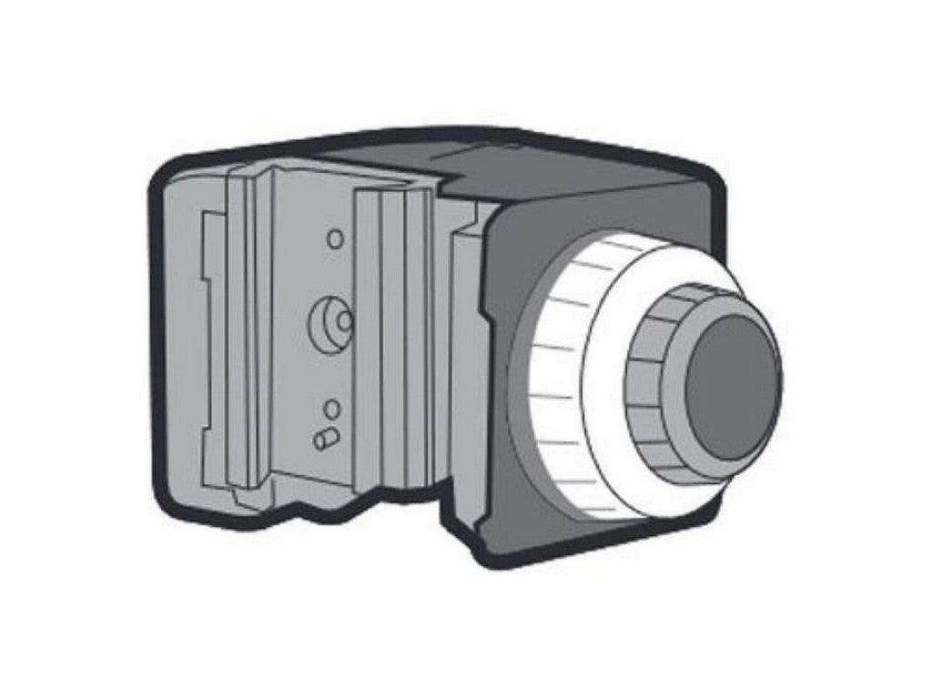 EVO Cam multi-axis stand focus assembly