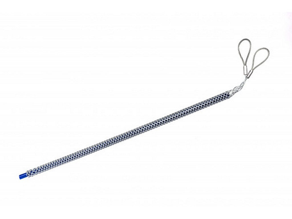 Cable sleeve Ø20-30mm w/2 eyelets 900 mm