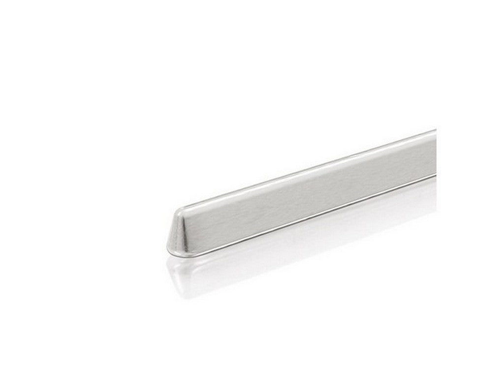 Stangtin SN100CE FB7 (påfyll) (515x50/48x22) m/hull og spor - Ca. 4 kg