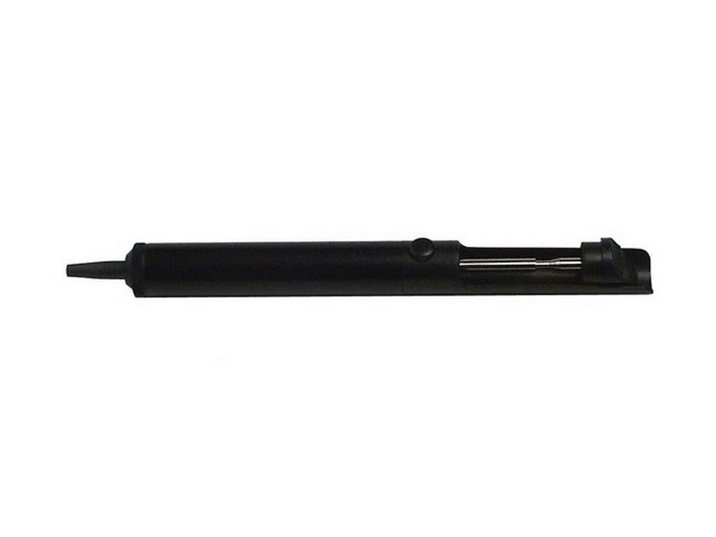 Tinsuger dissipativ ESD