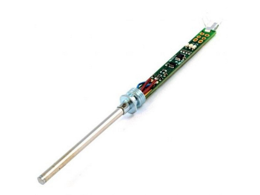 Heater for WXP80