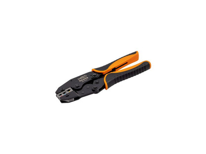 Crimping pliers for insulated cable lugs 0.5-6.0mm