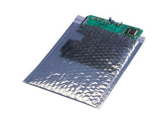 Pose bobble folie ESD 200x255mm; pk m/10 styk
