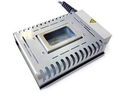 Soldering bath WSB-150 24V/150W max. 450°C