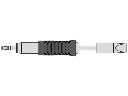 RTU 076 S MS Ultra Chisel