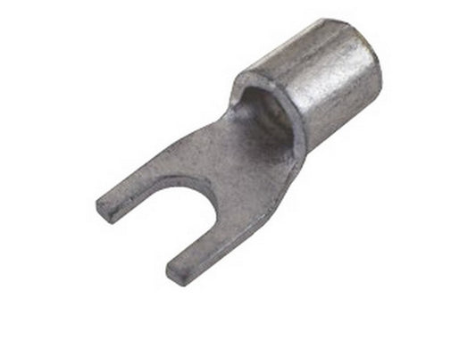 Plate cable lug Cu tinned 1.5-2.5mm-C5mm DIN46234