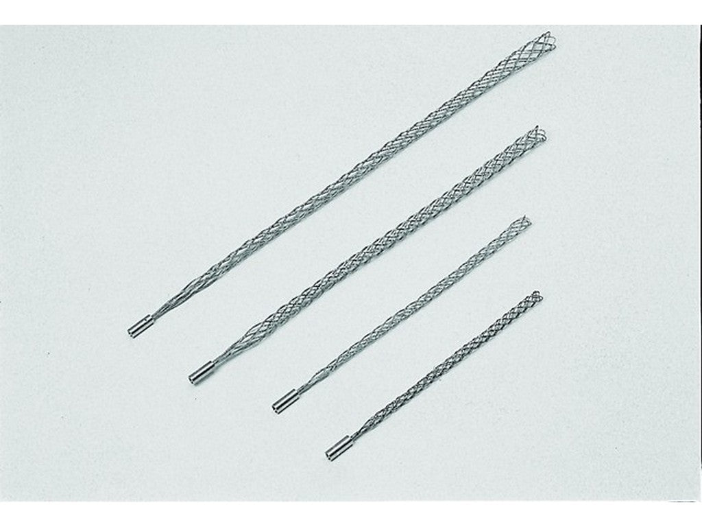 Kabelstrømpe Ø6-9mm m/M5 gevind connection