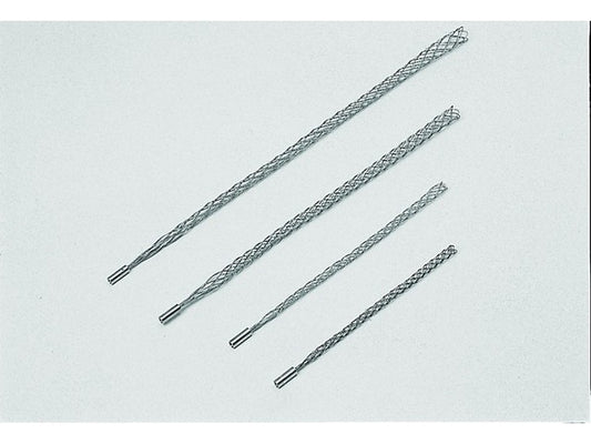 Kabelstrømpe Ø6-9mm m/M5 gevind connection