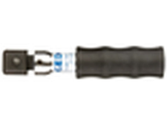 Momentnøgle 2-10Nm TBN10 G 9/12" hoved