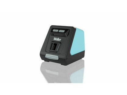 Automatisk spissrens, metallbørster