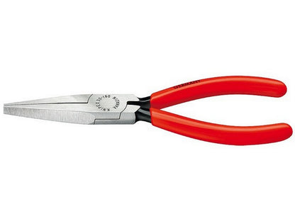 long pliers 140mm DIN ISO5745
