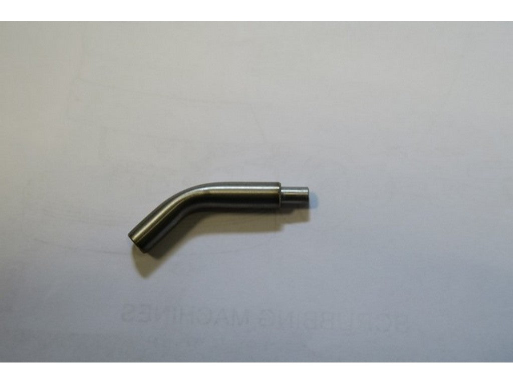 Vakuumrør til DPF-300